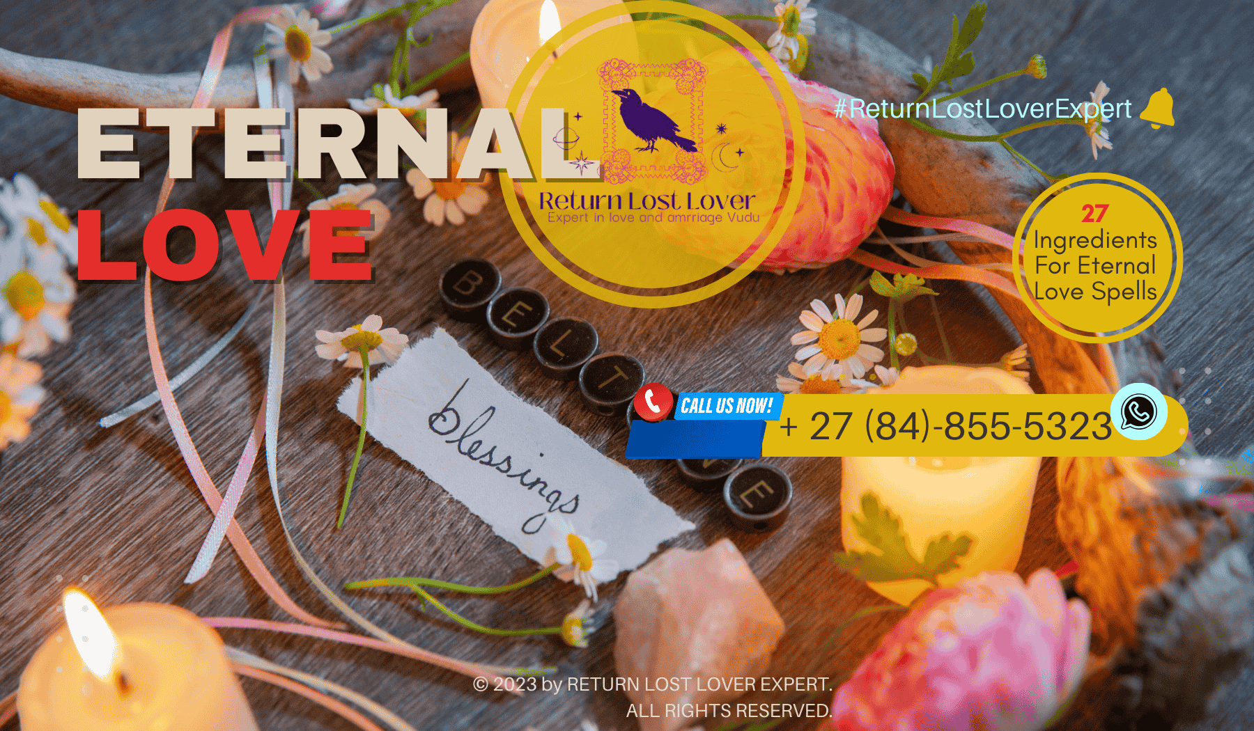 Festivals and Love Spells Channeling Celebration Energies for Romance